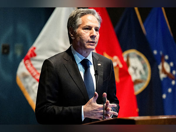 “Reject terrorism in all forms”: US condemns Turkey suicide attack