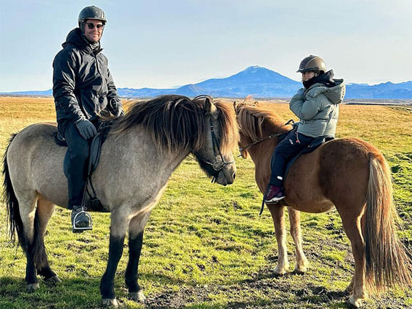 Chris Hemsworth gives glimpses of his adventure holiday with daughter India Rose