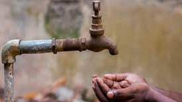 A city without water is a harbinger of a thirsty planet