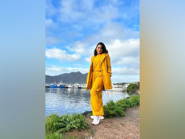 Aishwarya Sharma wins 'Ticket to Finale’ on 'KKK 13' 