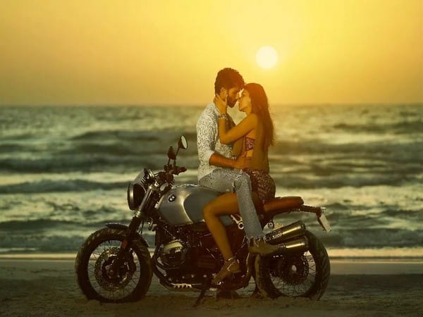 Shahid Kapoor, Kriti Sanon's next untitled romantic film gets a new release date