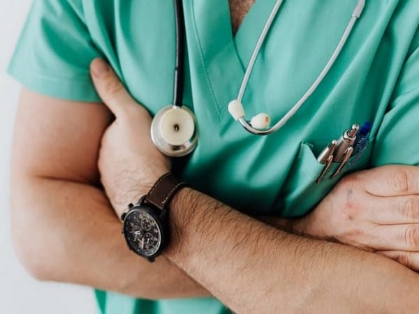 Hospitalizations for eating disorders increased during COVID-19: Study