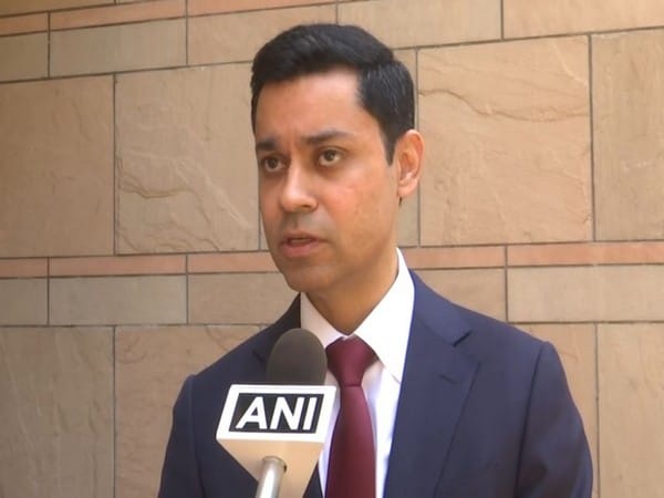 Inclusion in JPMorgan bond index a signal of India's importance globally: World Bank economist