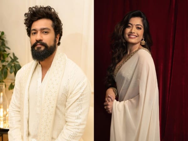 ‘Chaava’: Vicky Kaushal, Rashmika Mandanna to star in Laxman Utekar’s next
