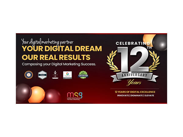 Media Search Group Celebrating Its 12 Years of Excellence and Expansion in the US and UAE