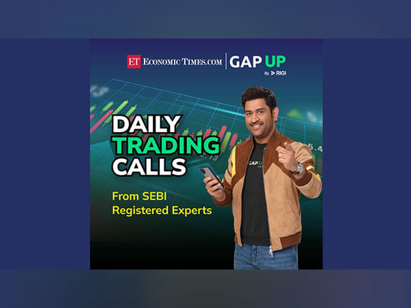 Rigi Launches GapUp: A Curated Discovery Platform Empowering Online Creators and Users