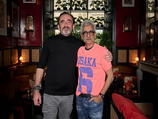 Reliance Brands to acquire majority stake in Superdry IP for Indian territory