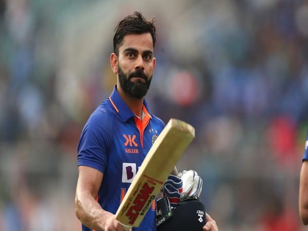 Virat Kohli asks friends not to request him for WC tickets, 