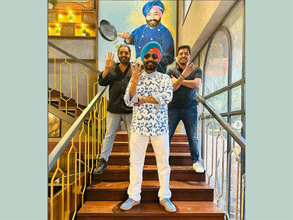 Karigari Restaurant's Fourth Location Opened in Civil Lines, Delhi on October 1, 2023