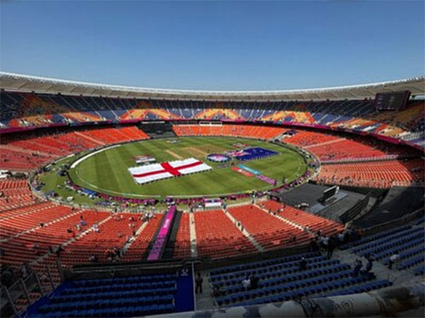 Coca-Cola India and ICC Introduces Recycled PET National Flags of 10 Playing Nations for the ICC Men's Cricket World Cup 2023