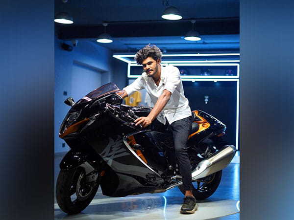 YouTuber TTF Vasan's driving license suspended for next 10 years