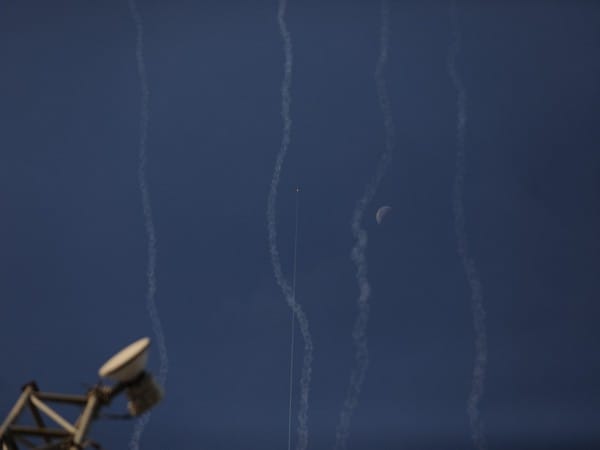 Israel Defence Forces launch Operation 'Iron Swords' after Hamas' surprise attack