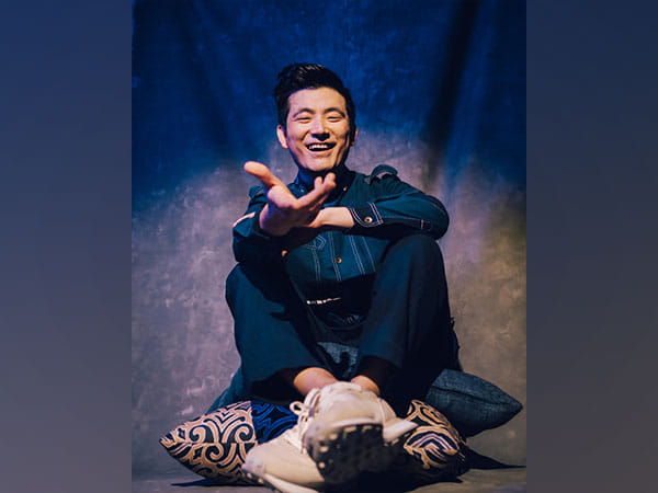 I'm greedy, want it all: 'Indian Idol 3' fame Meiyang Chang showcases interest in exploring acting, singing