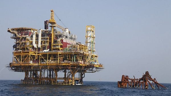 Crude Oil prices surge amid escalating Middle East tensions and Geopolitical uncertainty