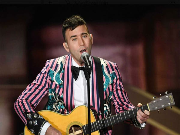 Sufjan Stevens dedicates his album to late 