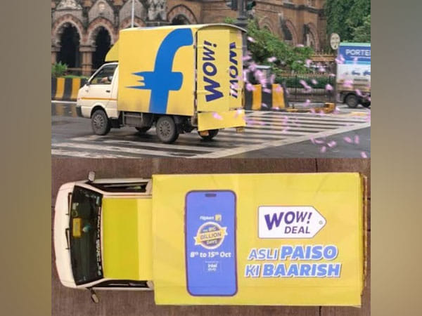 Flipkart Clears the Air on the Sensational #PaisoKiBaarish Incident