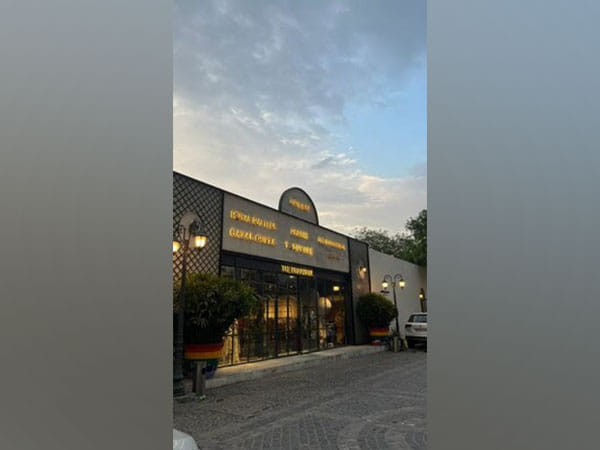 The Dhan Mill, South Delhi's Vibrant Culture Hub Redefines Fashion, Design, and Creativity