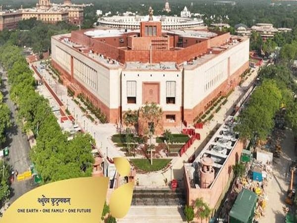 Presiding officers of G20 member countries, invited countries begin arriving in India for 9th P20 Summit