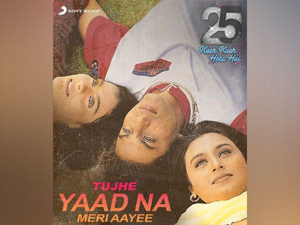 B Praak to recreate iconic song 'Tujhe yaad na meri aayi' from SRK, Kajol, Rani Mukerji-starrer 'Kuch Kuch Hota Hai'