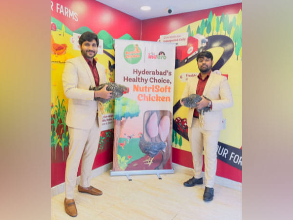 Country Chicken Co. Launches NutriSoft Chicken: Your Delicious, Healthy, and Affordable Chicken Choice!