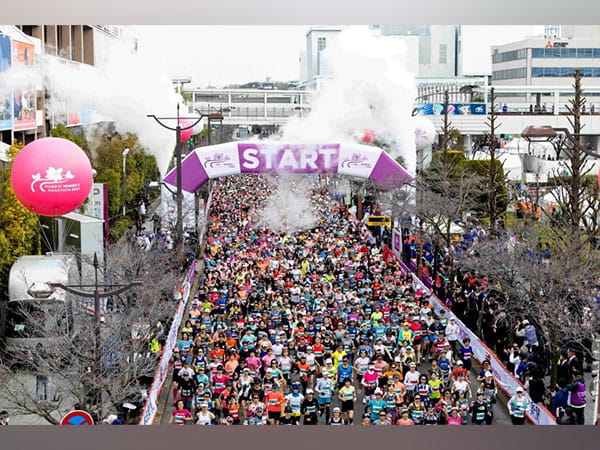 World's largest women's marathon is open online for Indian women