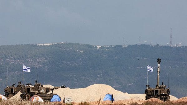 IDF carries out drone strike against Hezbollah post in Lebanon | Reuters File