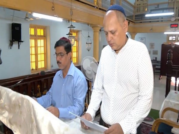 Pune's Jewish community worried about safety of relatives, families in Israel