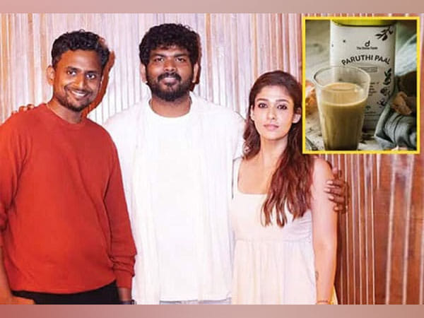 Jawan Superstar Nayanthara and Director Vignesh Shivan Invest in Chennai Startup, The Divine Foods
