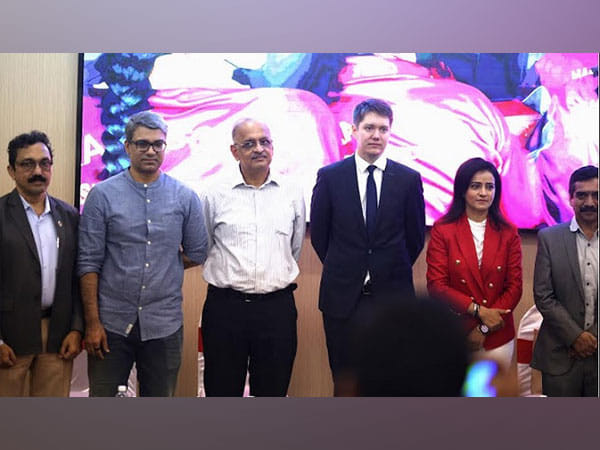 Zilla Parishad & Municipal School Students Win Robotex Nationals, Head to Estonia for Internationals