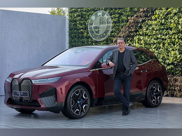 Riding the Growth Wave: BMW Group India Records Best-Ever Year to Date Performance for All Brands - BMW, MINI and BMW Motorrad