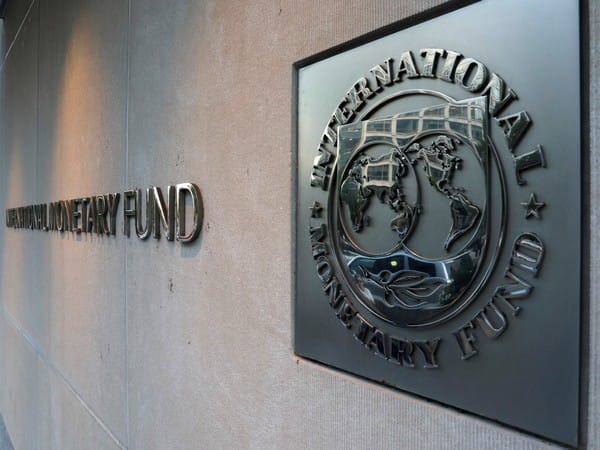  Bangladesh's economy on right track, inflation under control: IMF