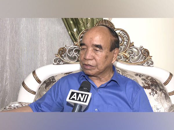 Will win 25-30 seats, support to NDA issue-based: Mizoram Chief Minister Zoramthanga ahead of polls