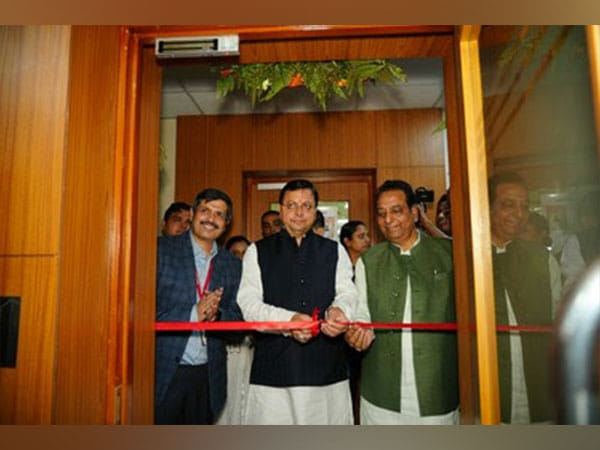 Hexaware Technologies announces new office in Dehradun to bolster its global delivery network