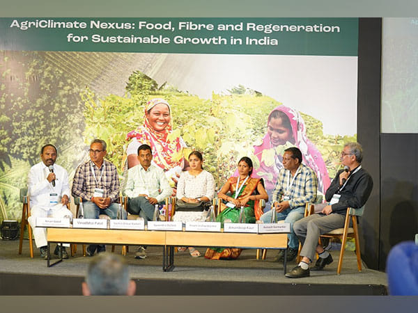 Revitalizing India's Agriculture: IDH and Better Cotton Promote Regenerative Farming for a Sustainable Future