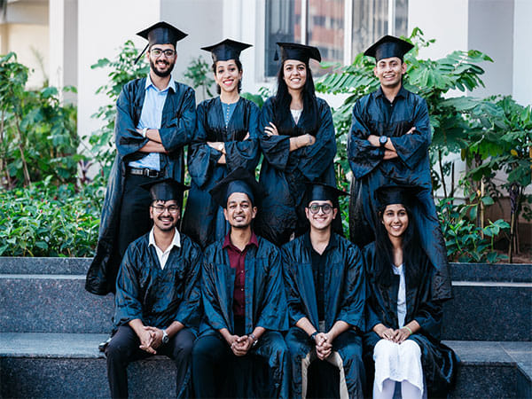 Nitte (Deemed to be University) to host its 13th Annual Convocation on 4th November 2023