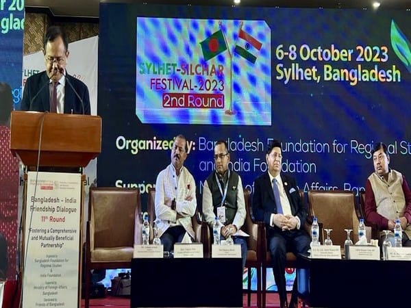 11th India-Bangladesh Friendship Dialogue underscores importance of regional development