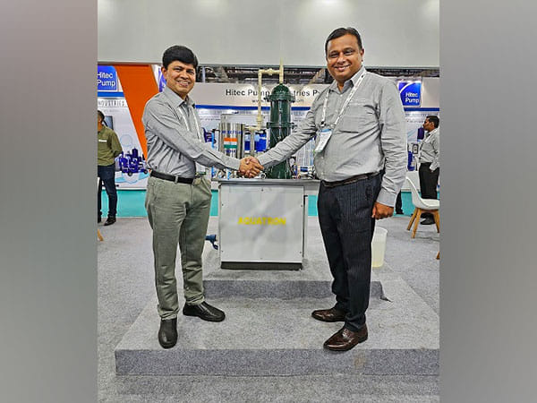 Murugappa Water Technology & Solutions, Scalene Livprotec Launch 'Aquatron'