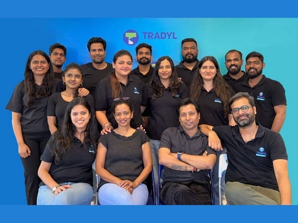 Small retailers, Big dreams- Tradyl.com, taking Made in India fashion to the world