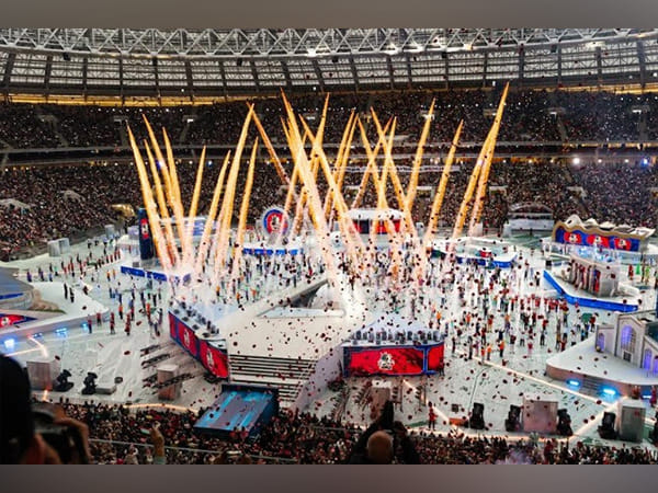 Unique Dishes, Horse Shows and Artificial Waves: Moscow's Festival Surprises for Indian Guests