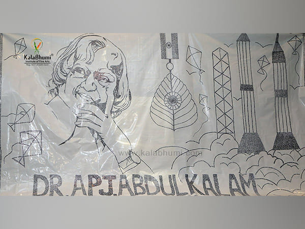 Kalabhumi Achieves Three New World Records and Honours Record Holders at 