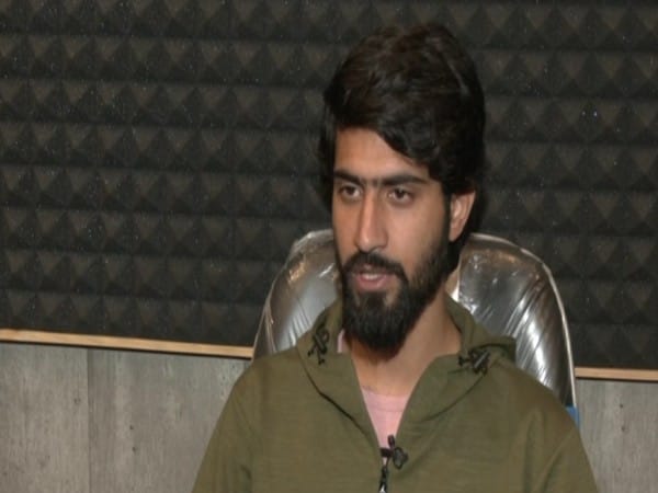 Kashmiri singer Afaq Shafi candidly speaks about his journey to  Top 20 on 'Indian Idol 14'