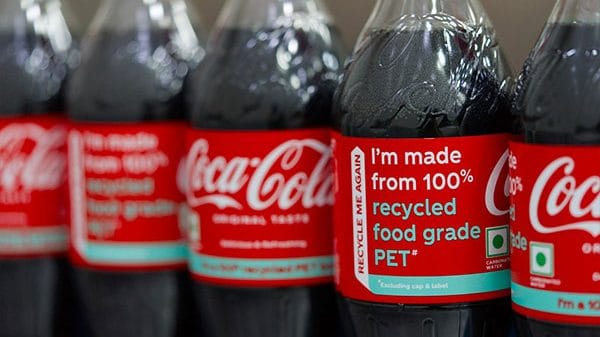 Go Rewise intends to recycle 25 per cent of India's PET bottle waste by 2025; partners with Coca Cola for 100 per cent recycled PET bottles