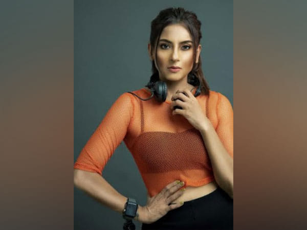 DJ Rink Makes India Proud; India's No 1 Female DJ is Ranked No 5 in Asia's Top 50 Djanes of 2023