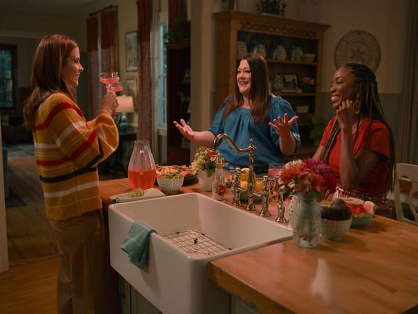 'Sweet Magnolias' renewed for Season 4
