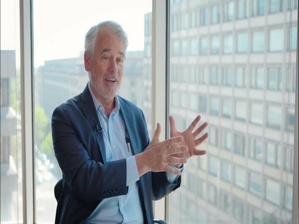 Climate Bonds Initiative CEO: UAE poised for green issuance surge ahead of COP28