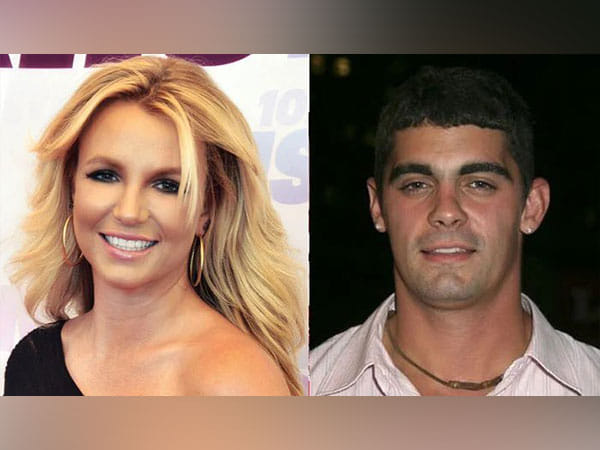 Britney Spears recalls her Las Vegas wedding with Jason Alexander