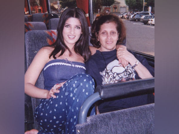 Twinkle Khanna dedicates her fourth book, 'Welcome To Paradise' to her grandmother