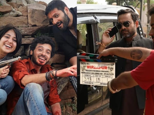 Pankaj Tripathi, Ali Fazal's crime thriller series 'Mirzapur Season 2' completes three years