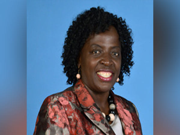 Nancy Onyango Director of the office of internal audit and inspection at IMF to step down