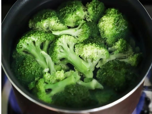 How broccoli sprouts are useful, finds study 